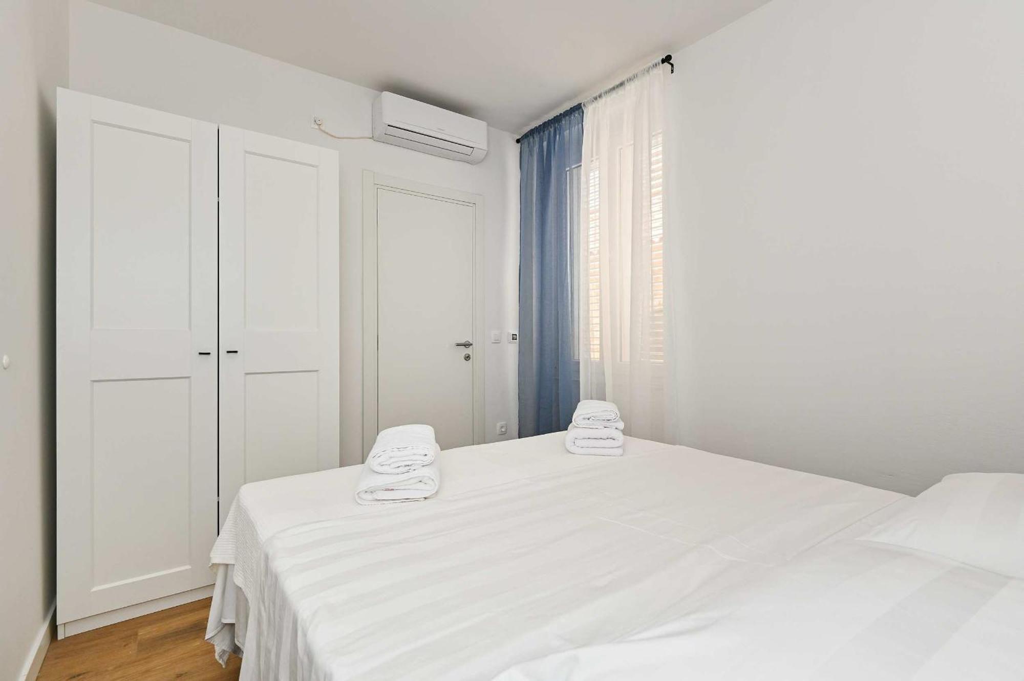 Dolce Vacanza 1 Zadar Exterior photo